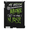halloween nurses iPad 3 and 4 Case