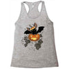 pumpkin time! Racerback Tank