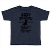 Best Friend Doberman Toddler T-shirt