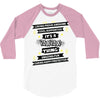 It's A Pawpaw Thing 3/4 Sleeve Shirt