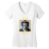 forever xxxtentacion Women's V-Neck T-Shirt