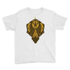 owl night Youth Tee