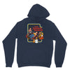 let's summon demons Unisex Hoodie