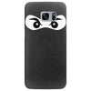 ninja mask eyes martial arts novelty Samsung Galaxy S7 Edge