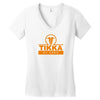 tikka by sako Women's V-Neck T-Shirt