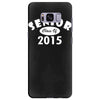 senior class of 2015 Samsung Galaxy S8 Plus
