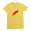 fahrie77 Ladies Fitted T-Shirt
