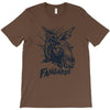 night of the fangaroo T-Shirt