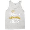 kings are born in 1955 Tank Top