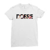 Dobre Brother Ladies Fitted T-Shirt