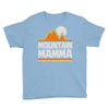 mountain mamma Youth Tee