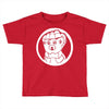 thanos gauntlet Toddler T-shirt