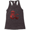 dungeons dragons Racerback Tank