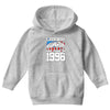 legends are born in 1996 hoodie 5 Youth Hoodie