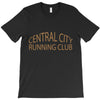 Central City Running Club T-Shirt
