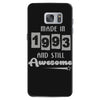made in 1993 and still awesome Samsung Galaxy S7