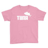 tuna Youth Tee