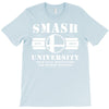 Smash University T-Shirt
