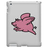 flying pig iPad 3 and 4 Case