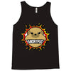 pugtato Tank Top