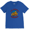 los minions V-Neck Tee
