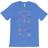 neon rangers T-Shirt