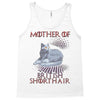 mother of british shorthair Tank Top