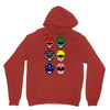 retrograde Unisex Hoodie