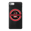 DANGEROUS ANIMAL iPhone 7 Case