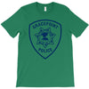 gracepoint pd T-Shirt