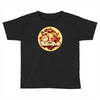rock Toddler T-shirt