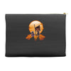 jakku sunset Accessory Pouches