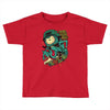 ds1 Toddler T-shirt