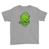 monsieur poulpe Youth Tee