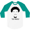 the process 3/4 Sleeve Shirt