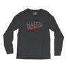 happy halloween3 Long Sleeve Shirts
