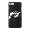 ask me about my raptor! iPhone 7 Case