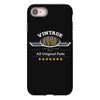 vintage genuine 1990 series all original parts iPhone 8