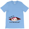 Excuse Me Is It February Yet Baby Girl T-Shirt