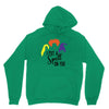 spell on you Unisex Hoodie