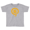 dj club dance rave music house techno cool Toddler T-shirt