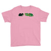 tortoise caught Youth Tee