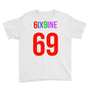 tekashi 6ix9ine  gummo 69 Youth Tee