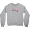 Pinky Cosplay Crewneck Sweatshirt