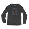 speak chimichanga and enter Long Sleeve Shirts