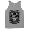 If Things Better 1987 Age Approach Magnificent Tank Top