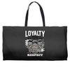 loyalty Weekender Totes