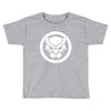 BLACK PANTHER Toddler T-shirt
