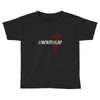 #IMWITHKAP (f155) Toddler T-shirt