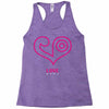love (2) Racerback Tank